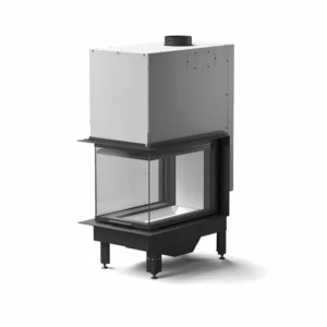 MCZ camino trifacciale T50