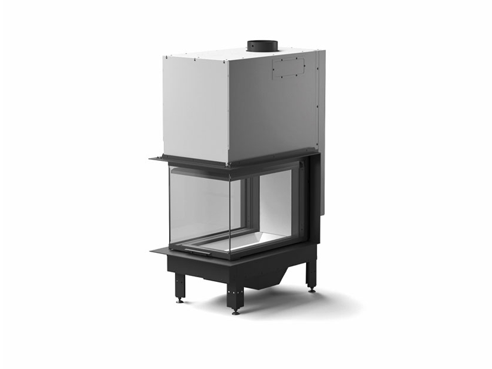 MCZ camino trifacciale T50