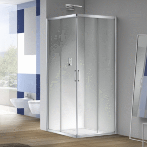 MEGIUS BOX DOCCIA LIVE COMPLETO