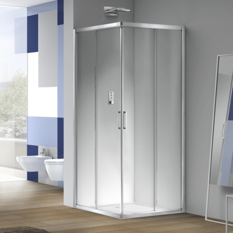 MEGIUS BOX DOCCIA LIVE COMPLETO