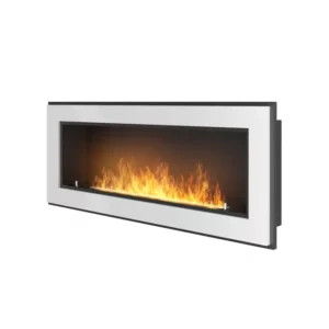caminetto a bioetanolo Simplefire Frame 1200