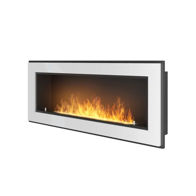 caminetto a bioetanolo Simplefire Frame 1200