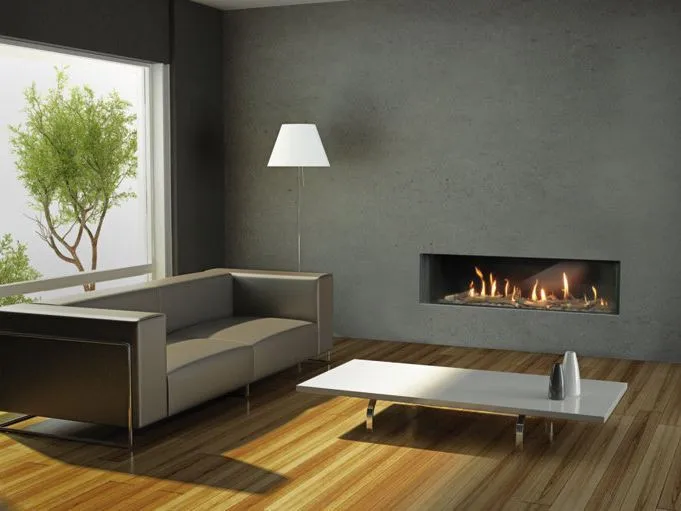 Camino Italkero Venezia 90 monofaccia