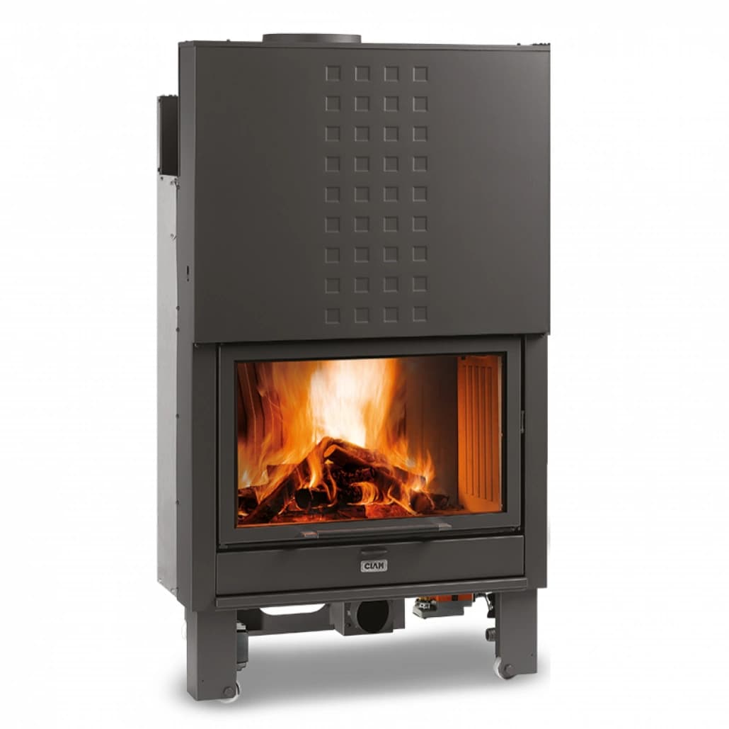 Termocamino CLAM Energy 85