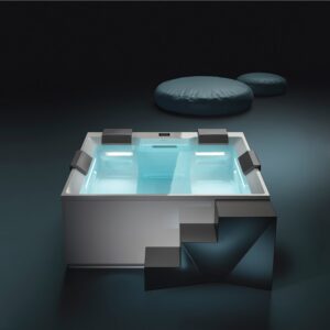 Minipiscina Treesse Heaven