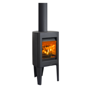Stufa a legna Jotul F162