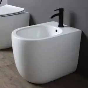 Olympia bidet tornado