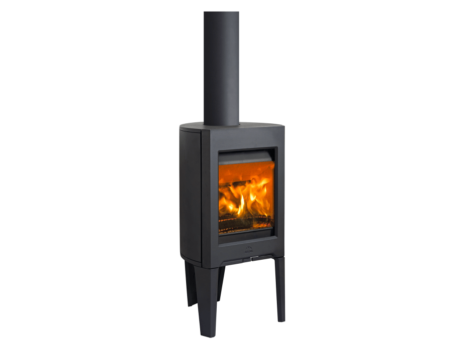 Stufa a legna Jotul F162