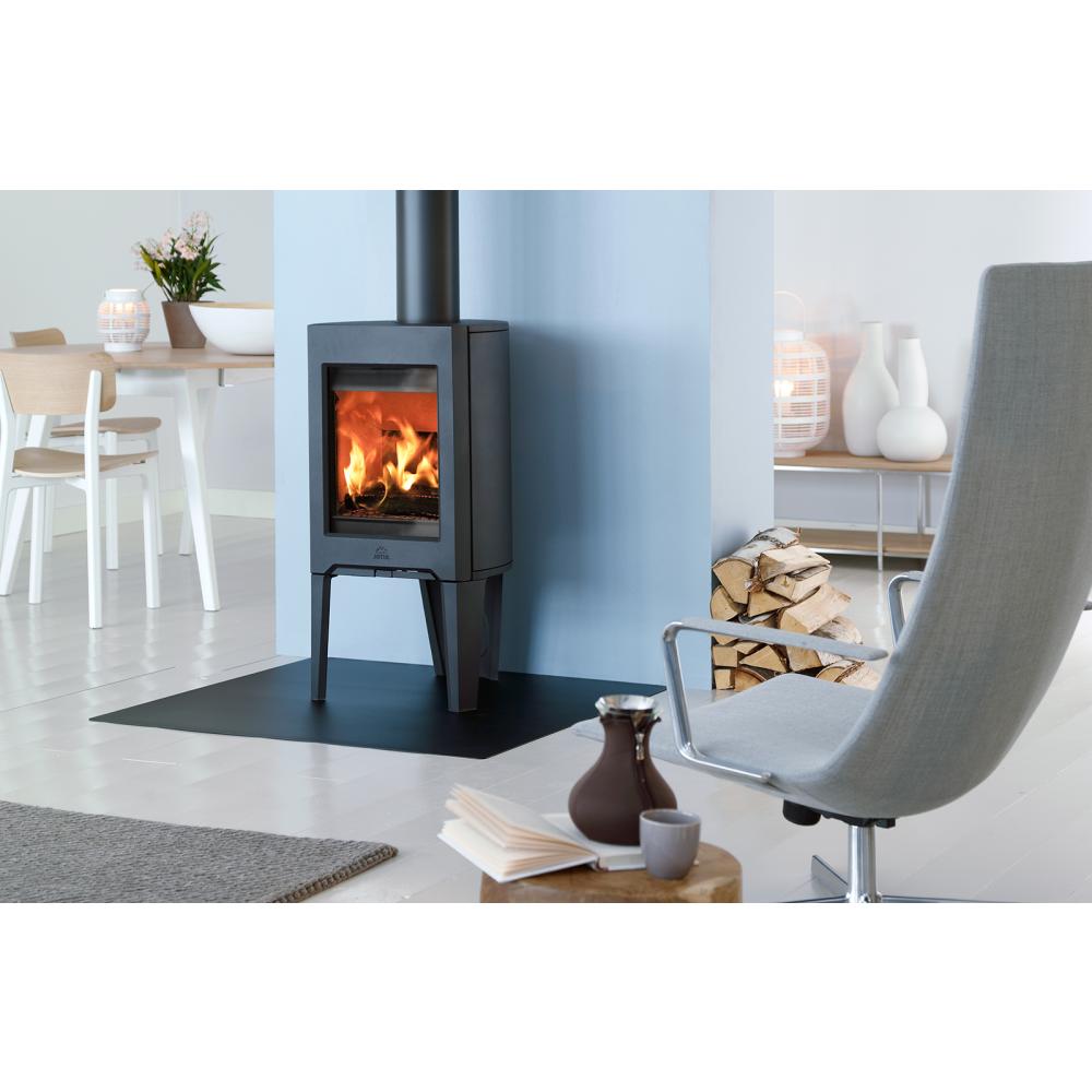 Tipi di stufe a confronto: quale scegliere tra pellet, gas, legna e altro