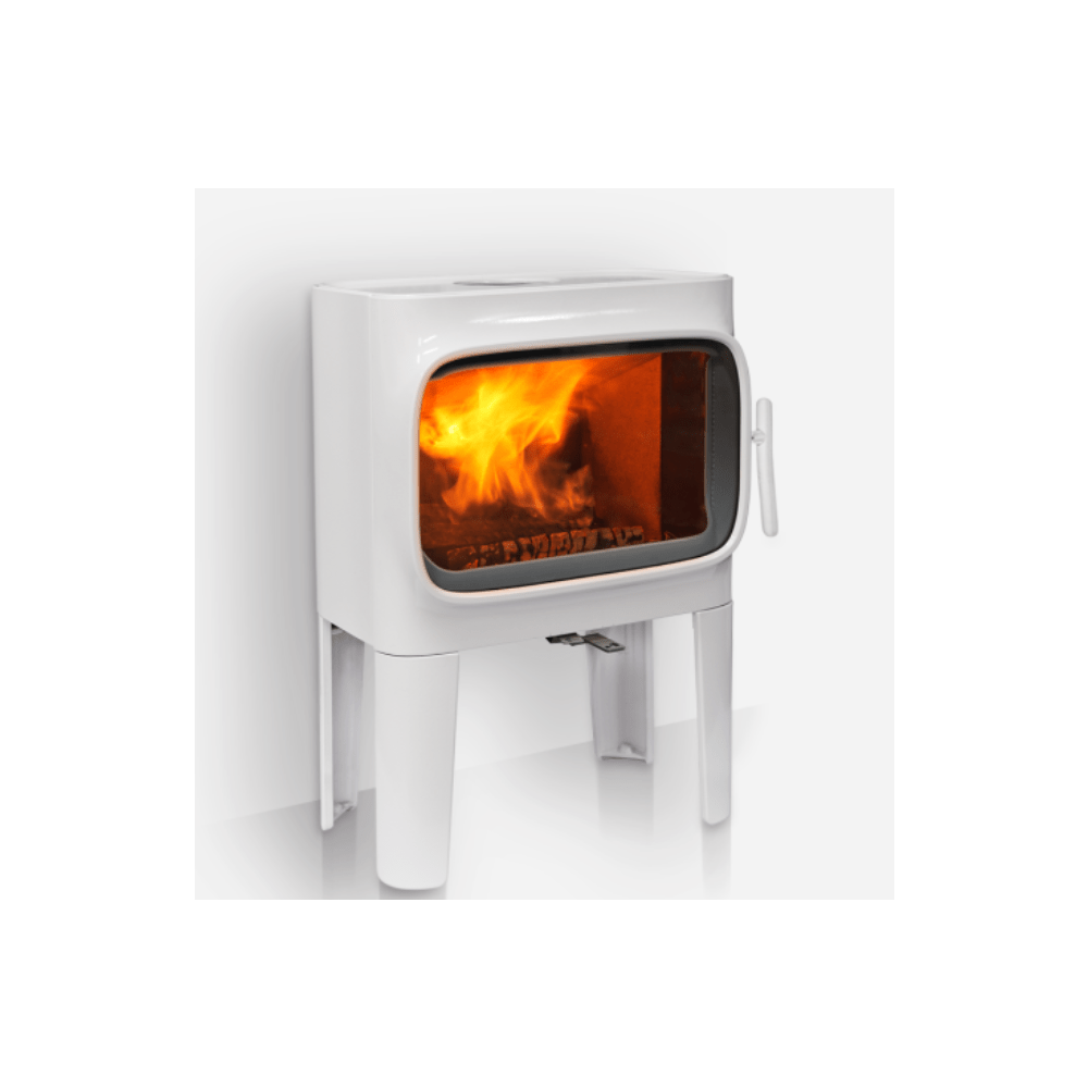 Stufa a legna in ghisa Jotul