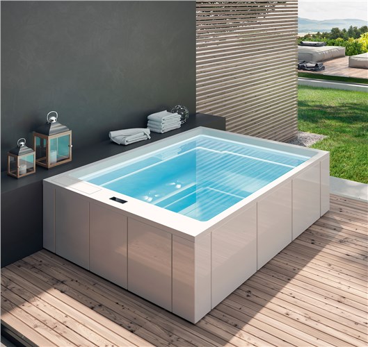 Minipiscina Treesse Muse GP 280