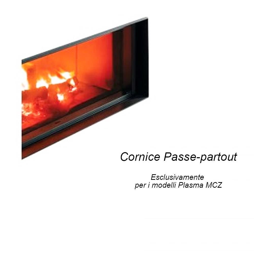MCZ Passe partout plasma 95t
