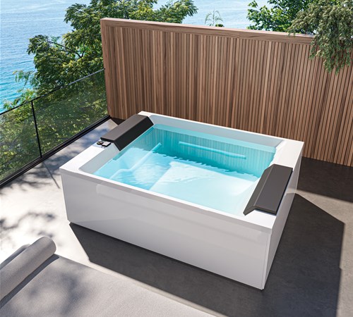 Piscine idromassaggio Trentino Alto Adige