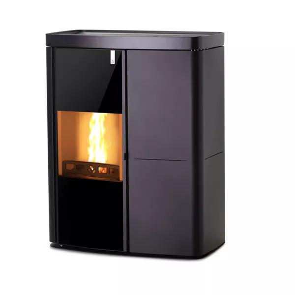 Termostufa Pellet Girolami