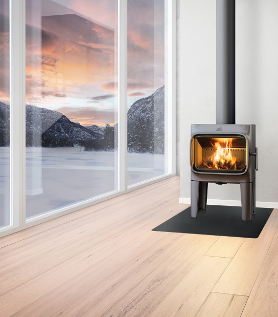 Stufa a legna Jotul F305