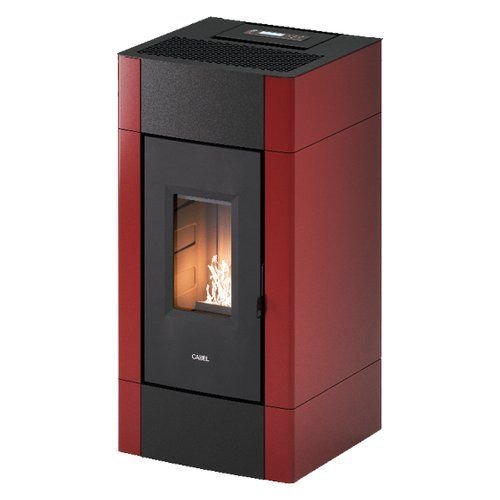 CADEL STUFA A PELLET CRISTAL 9 8.5KW