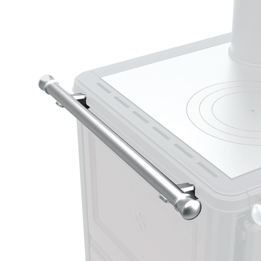 THERMOROSSI CORRIMANO LATERALE