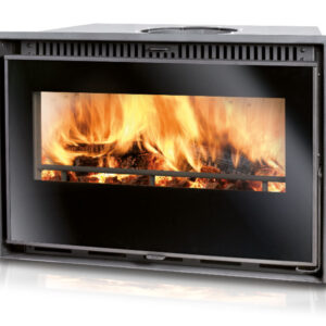 INSERTO PER CAMINETTI A LEGNA CALORVISION