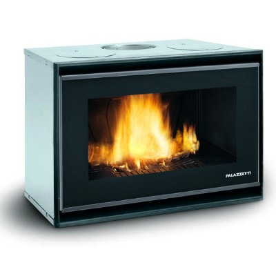 PALAZZETTI INSERTO PER CAMINETTI A LEGNA