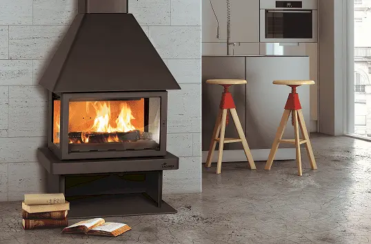 CAMINO A LEGNA LACUNZA CM300