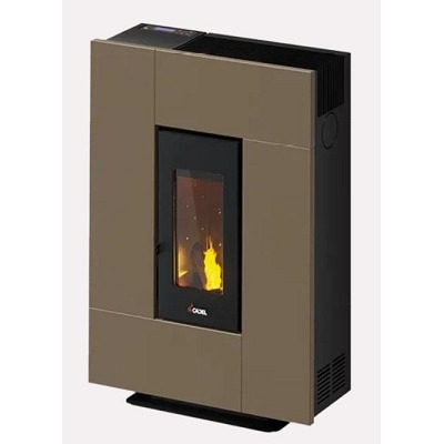 CADEL STUFA A PELLET GRACE 7