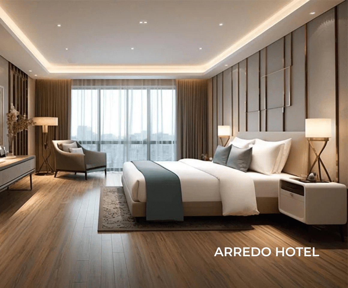 ARREDO HOTEL