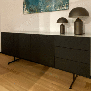 PORRO MADIA OFFSHORE CONFIGURAZIONE CANETE